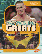 Pro Wrestling Greats