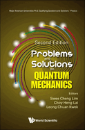 Prob & Sol Quan Mech (2nd Ed)