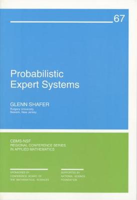Probabilistic Expert Systems - Shafer, Glenn