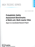 Probabilistic Safety Assessment Benchmarks of Multi-unit, Multi-reactor Sites