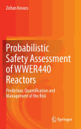 Probabilistic Safety Assessment of Wwer440 Reactors: Prediction, Quantification and Management of the Risk