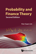 Probability and Finance Theory (Second Edition)