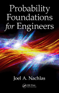 Probability Foundations for Engineers