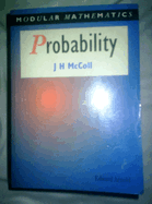 Probability - Modular Mathematics Series