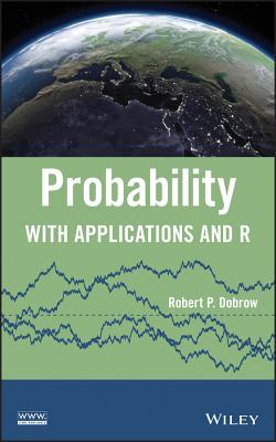 Probability - Dobrow, Robert P