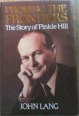 Probing the Frontiers: the Story of Pinkie Hill - Lang