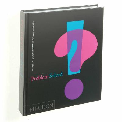 Problem Solved - Johnson, Michael