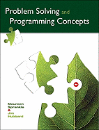 Problem Solving and Programming Concepts