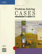 Problem-Solving Cases in Access and Excel