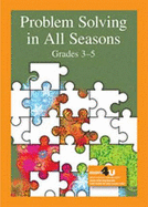 Problem Solving in All Seasons, Grades 3-5