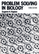 Problem Solving in Biology: A Laboratory Workbook
