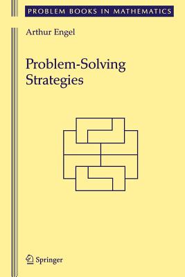 Problem-Solving Strategies - Engel, Arthur