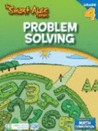 Problem Solving (the Smart Alec Series: Grade 4)