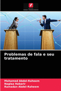 Problemas de fala e seu tratamento