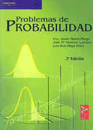 Problemas de Probabilidad - Pliego, F J Martin