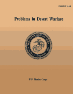 Problems in Desert Warfare