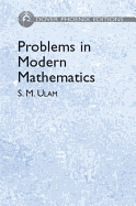 Problems in Modern Mathematics