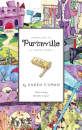 Problems in Purimville: A Purim Story
