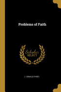 Problems of Faith