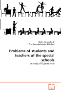 Problems of Students and Teachers of the Special Schools