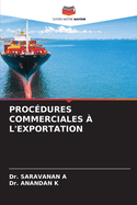 Proc?dures Commerciales ? l'Exportation