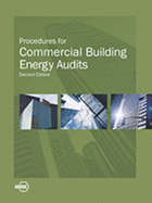 Procedures for Commercial Building Energy Audits - Deru, Michael P