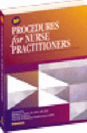 Procedures for Nurse Practitioners - Springhouse (Creator)