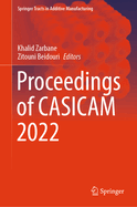 Proceedings of CASICAM 2022