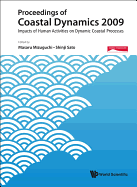Proceedings of Coastal Dynamics 2009: Impacts of Human Activities on Dynamic Coastal Processes