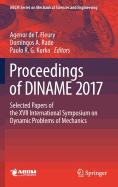 Proceedings of Diname 2017: Selected Papers of the XVII International Symposium on Dynamic Problems of Mechanics