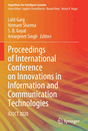 Proceedings of International Conference on Innovations in Information and Communication Technologies: Ici2ct 2020