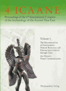 Proceedings of the 4th International Congress of the Archaeology of the Ancient Near East - Band II: Social and Cultural Transformation: The Archaeology of Transitional Periods and Dark Ages. Excavation Reports