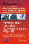 Proceedings of the 7th Brazilian Technology Symposium (BTSym'21): Emerging Trends in Systems Engineering Mathematics and Physical Sciences, Volume 2