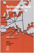 Proceedings of the European Conference on Networks and Optical Communications: Technology and Infrastructure - Faulkner, D.W. (Editor), and Harmer, A.L. (Editor)
