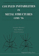 Proceedings of the Second International Conference on Coupled Instabilities in Metal Structures, CIMS '96, Lige, Belgium, 5-7 September 1996