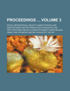 Proceedings Volume 3