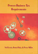 Process Business Tax Requirements