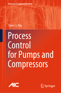 Process Control for Pumps and Compressors