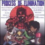 Process of Elimination - Various Artists