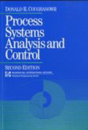 Process Systems Analysis and Control - Coughanowr, Donald R.