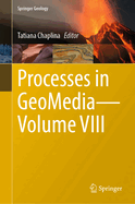 Processes in GeoMedia-Volume VIII