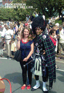 Procession: Jeremy Deller - Young, Lesley