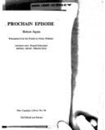 Prochain Episode