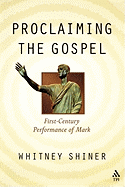 Proclaiming the Gospel