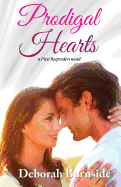 Prodigal Hearts: A First Responders Novel