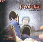 Prodigal (Original York Theatre Cast Recording)