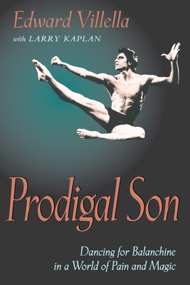 Prodigal Son - Villella, Edward