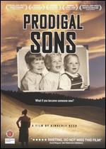 Prodigal Sons - Kimberly Reed