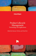 Product Lifecycle Management: Terminology and Applications