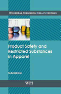 Product Safety and Restricted Substances in Apparel